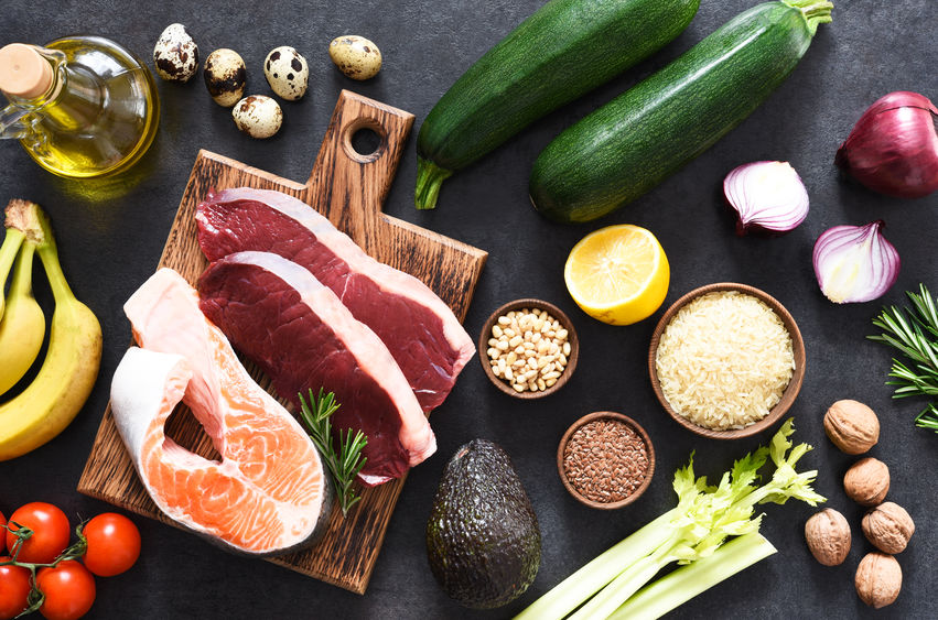 Jaké jsou zdroje vitaminu B?